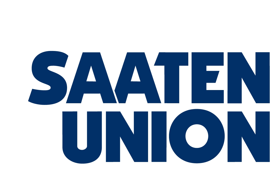 Logo Saaten-Union