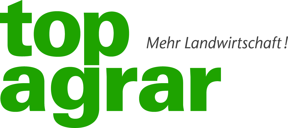 Logo Top Agrar